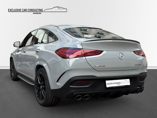 MERCEDES-BENZ GLE 53 AMG – Bild 4