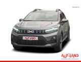Dacia Sandero Stepway TCe 110 Expression Facelift LED - Dacia Sandero Tageszulassungen