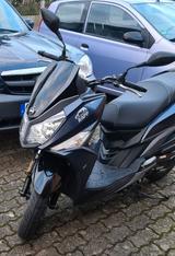 SYM Jet 14 - SYM JET