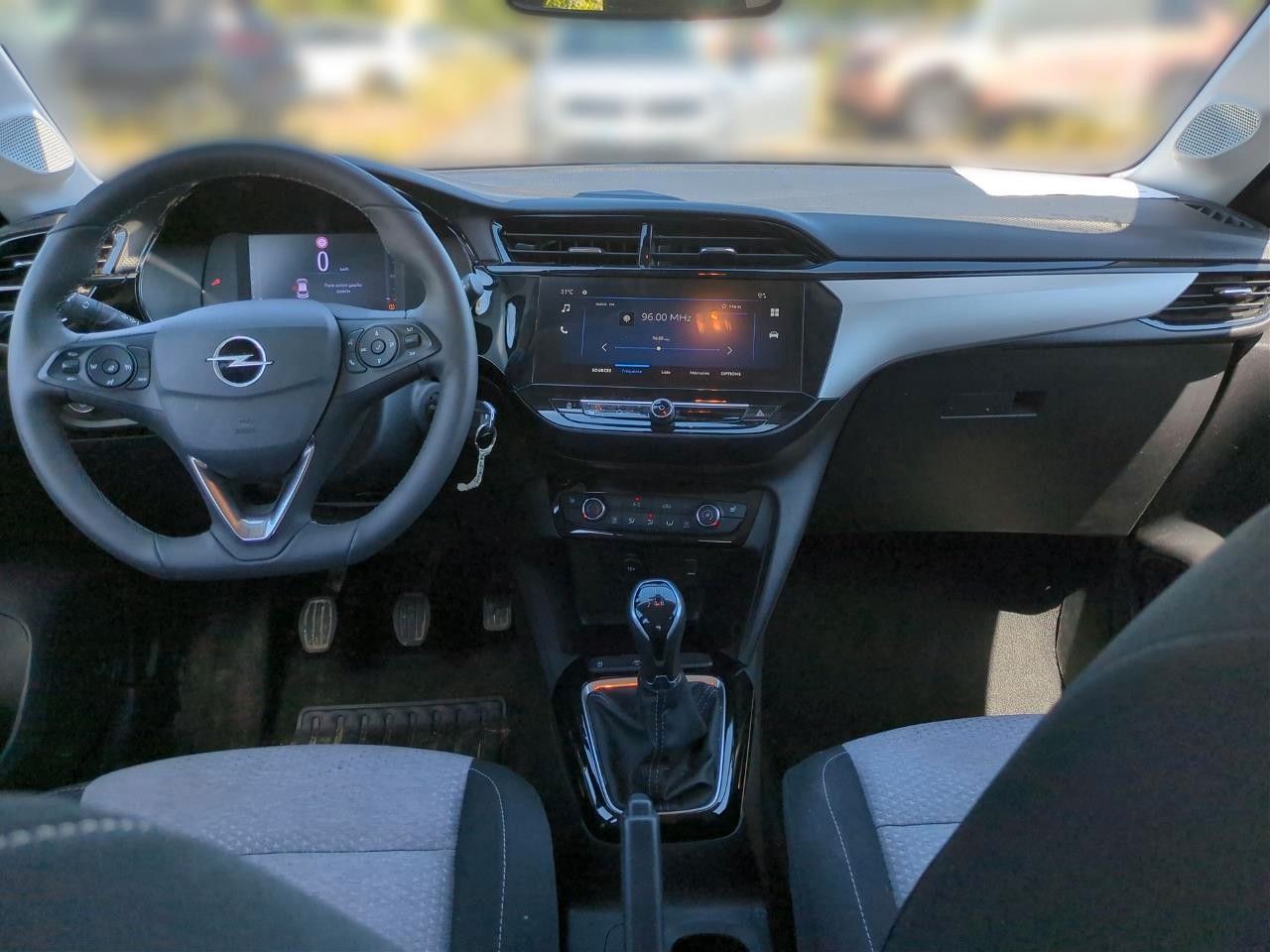 Fahrzeugabbildung Opel Corsa F 1.2 FACELIFT NAVI/LED/KAMERA/VIRTU./DAB+
