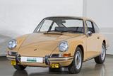 Porsche 911 L, VOLLRESTAURATION ! Matching,seltene Farbe - Porsche aus 1968