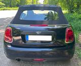 MINI One Cabrio - Vollausstattung mit Garantie - MINI One Cabrio aus 2021
