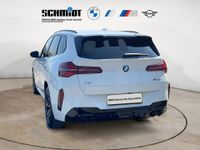BMW X3 M50 - Vorschau Bild 4