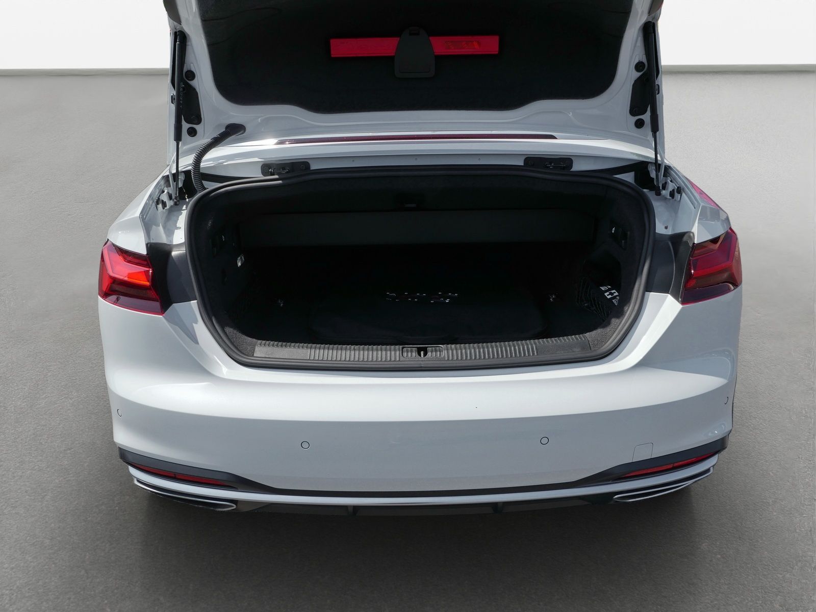 Audi A5 - Bild 11