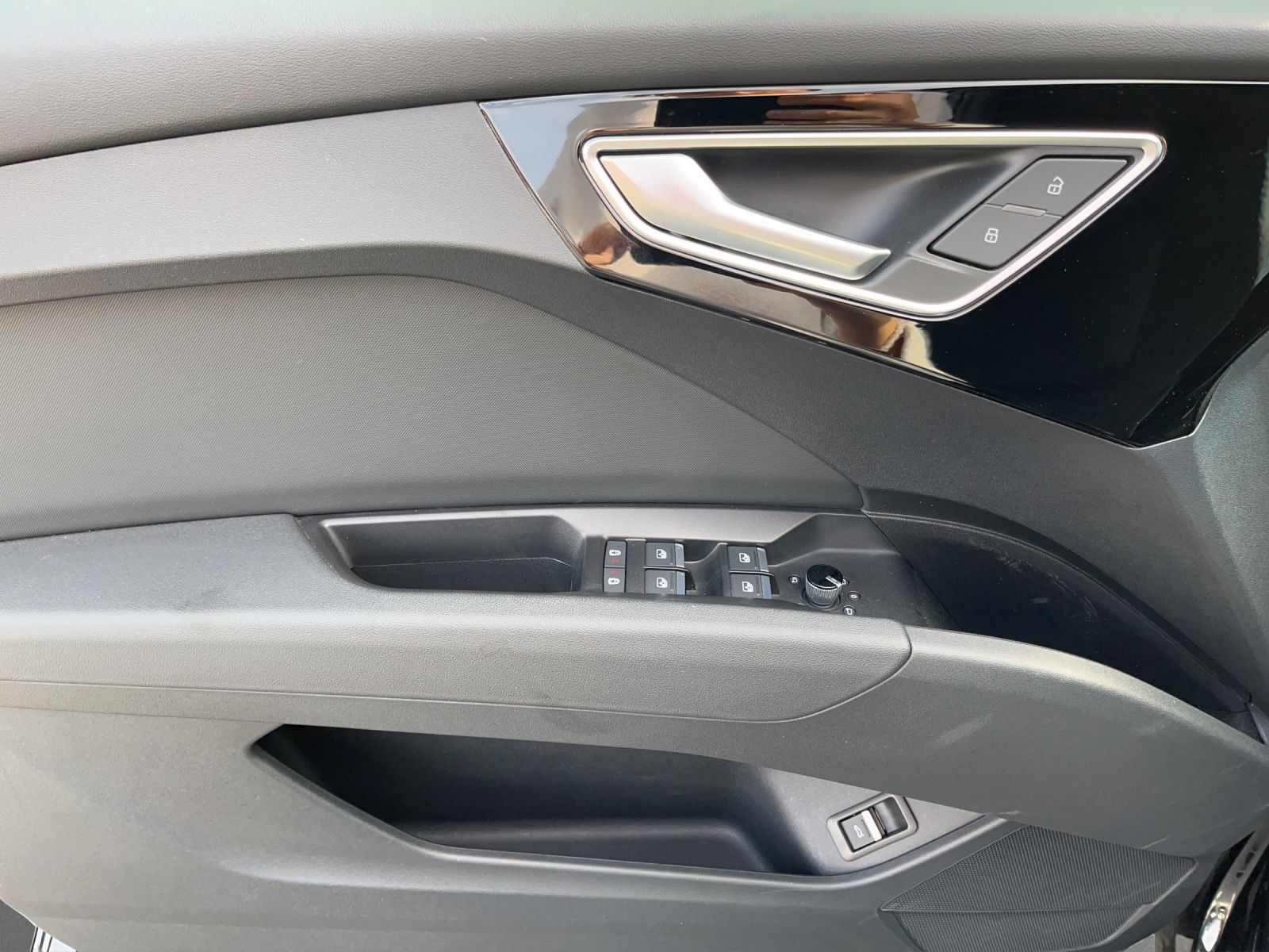 Audi Q4 e-tron - Bild 14