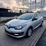 Renault Megane 150 dCi Automatik 12/2015 ,... - Renault Megane: Dci 150