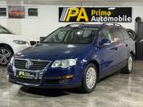 Volkswagen Passat Variant 2.0 TDI Trendline Tempomat AHK - Volkswagen Passat aus 2009: TDI