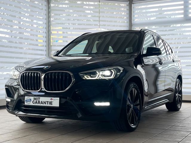 BMW X1 sDrive 20d Aut.Sport Line KAMERA Harman PANOR