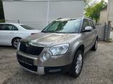 Skoda Yeti Experience*AUTOMATIK * - Skoda Yeti in Essen