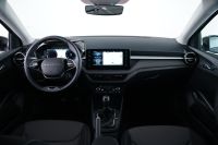 Skoda Fabia - Vorschau Bild 10