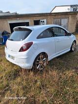 Opel Corsa D OPC Line Limited Edition - Opel Corsa: Limited