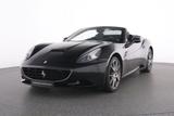 Ferrari California 2+2 1.HAND CARBON LENKRAD SERVICE NEU - Ferrari California Gebrauchtwagen