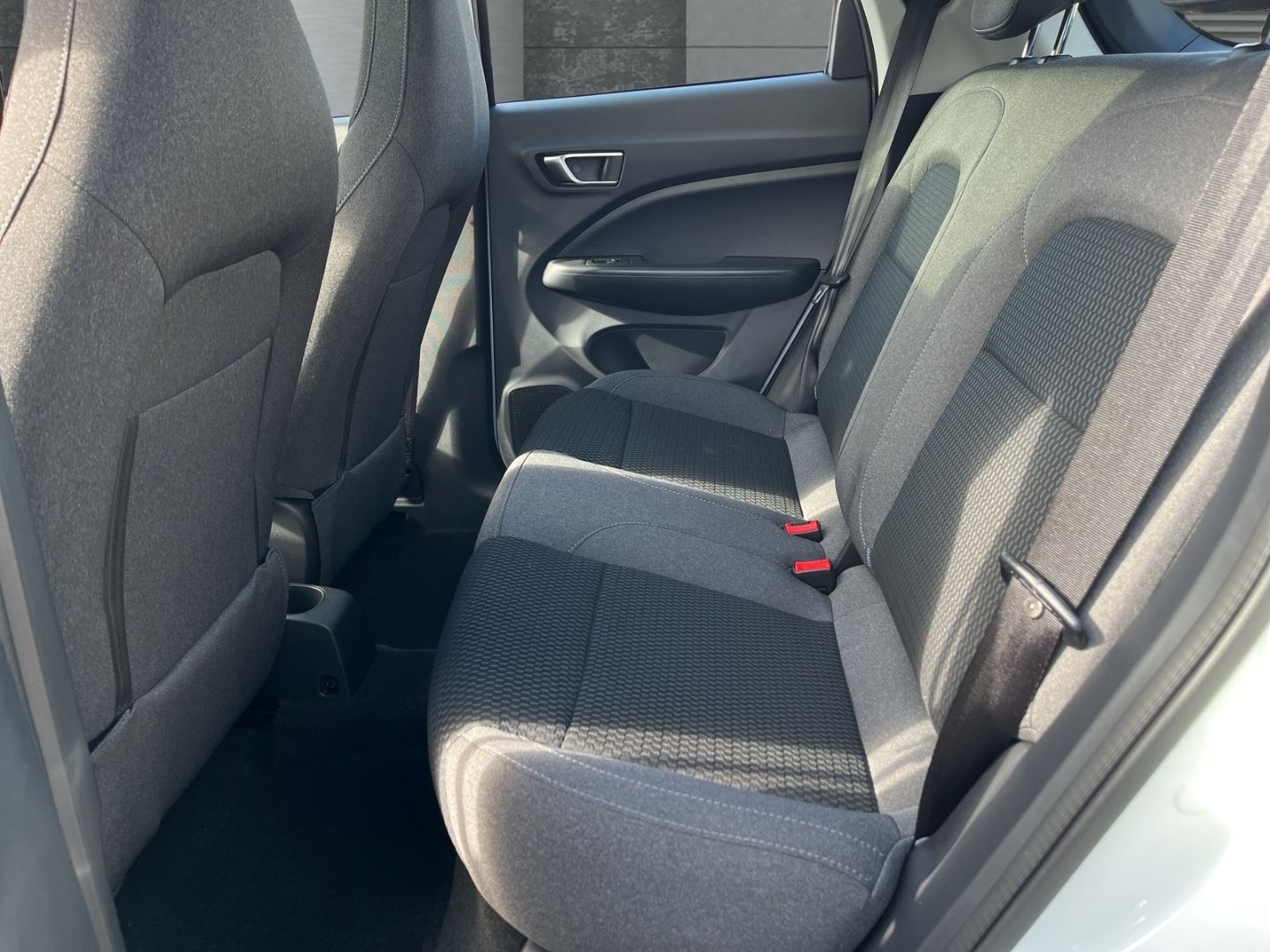 Leapmotor T03 - Bild 9