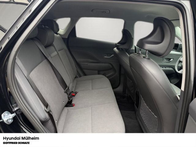Hyundai Kona – Bild 6