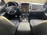 Mitsubishi Pajero 3,2 DI-D 4WD Top Automatik Top - Mitsubishi Pajero mit Diesel-Antrieb: Automatik