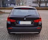 BMW X1 sDrive18i - - BMW X1 in Karlsruhe