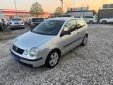 Volkswagen Polo 1.2 47kW Highline - Volkswagen Polo aus 2003: 1.4