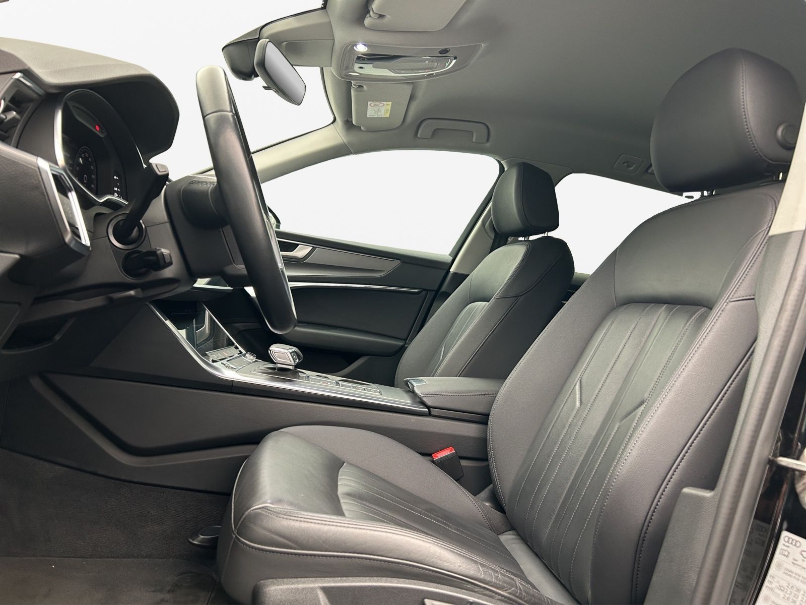 Audi A6 - Bild 11