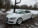 Audi TT 2.0 TFSİ S-Line - Audi TT Gebrauchtwagen in München