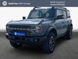 Ford Bronco 2.7 EcoBoost V6 Badlands LEDER+NAVI+ - Ford Bronco Badlands mit Benzin-Antrieb