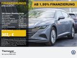 Volkswagen Arteon Shooting Brake 2.0 TDI DSG LED VIRTUAL LM - Volkswagen Arteon in Oberhausen