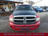 Dodge RAM 4.7L V8 Magnum #KLIMA#AHK#TRITTBRETTER#84 - Dodge Gebrauchtwagen in Dresden