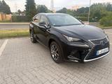 Lexus NX 300 300h E-FOUR Executive Line Executive Line - Lexus: Nx
