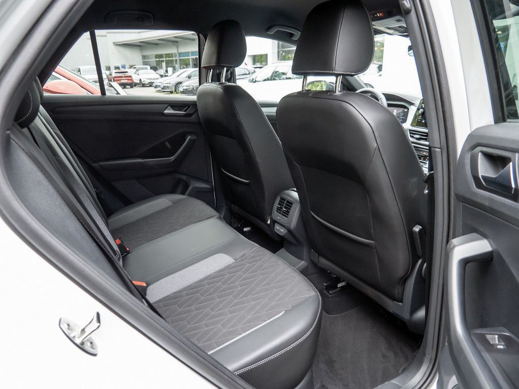 Volkswagen T-Roc - Bild 6