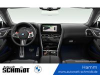 BMW M8 - Vorschau Bild 4