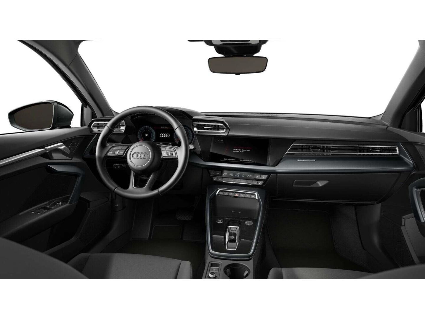 Audi A3 - Bild 9