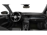 Audi A3 - Vorschau Bild 9