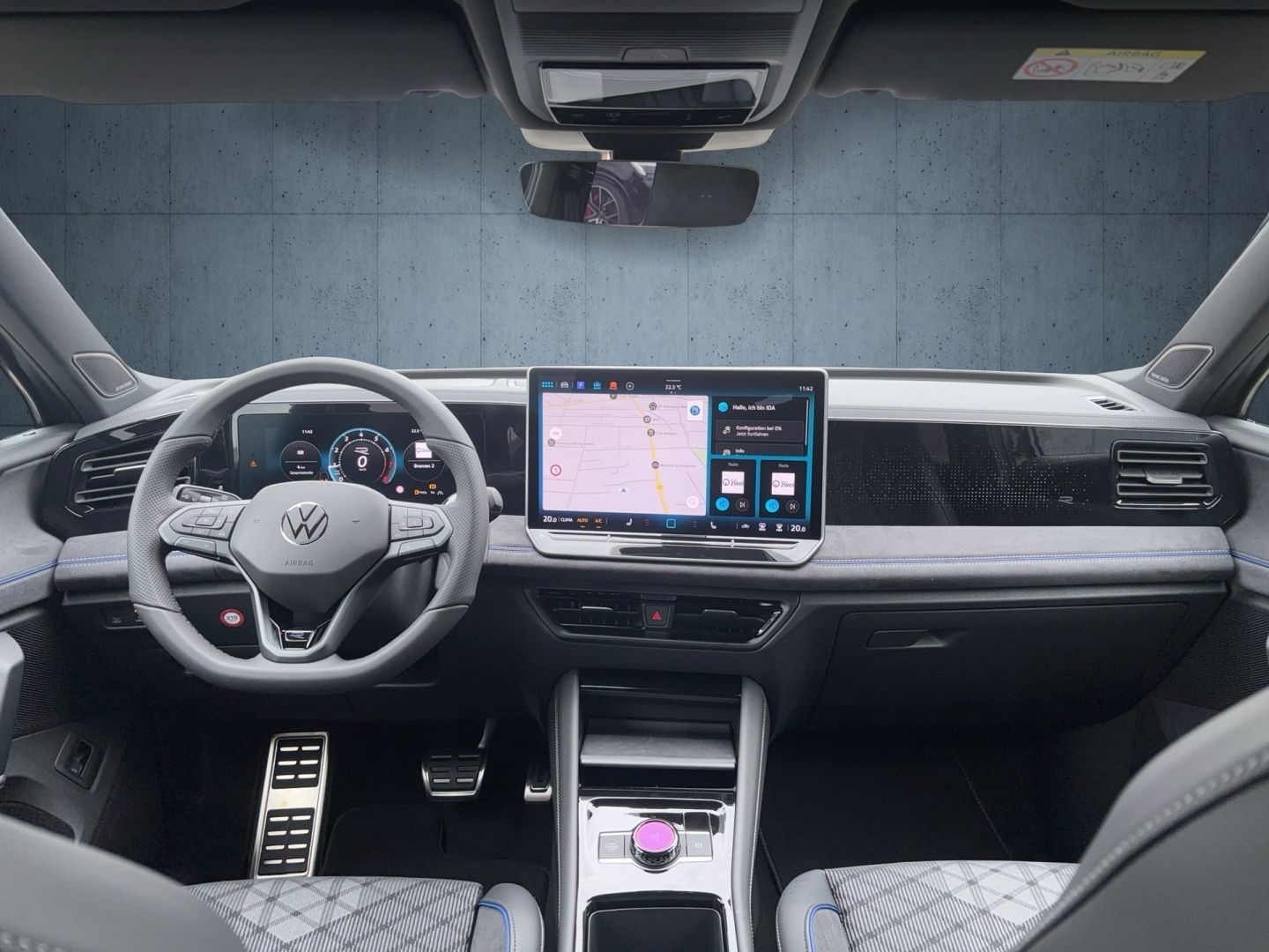 Volkswagen Tiguan - Bild 12