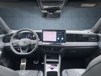 Volkswagen Tiguan - Vorschau Bild 12