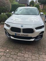 BMW X2 xDrive25e Advantage
