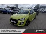 Peugeot 208 1.2 Active KLIMA PDC SHZ FACELIFT LED - gebrauchte Peugeot 208 mit Facelift