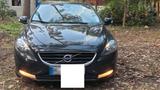 Volvo V40 D3 2.0L 5-Zylinder Automatik AHK... - Volvo V40 in Hannover