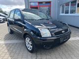 Ford Fusion Fusion 1.4 16V Elegance.Tüv.Neu - gebrauchte Ford Fusion aus dem Jahr 2003
