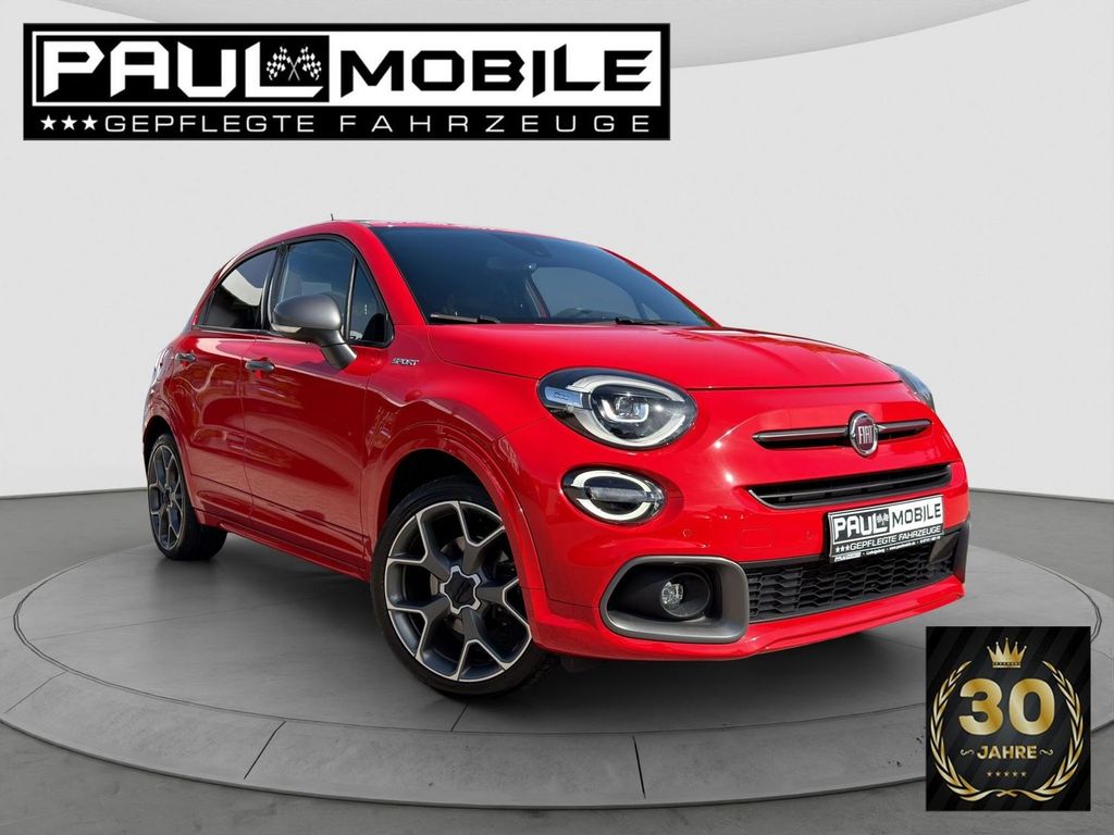 Image of Fiat 500X