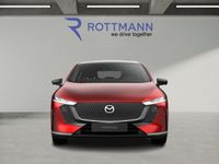 Mazda 6e - Vorschau Bild 3