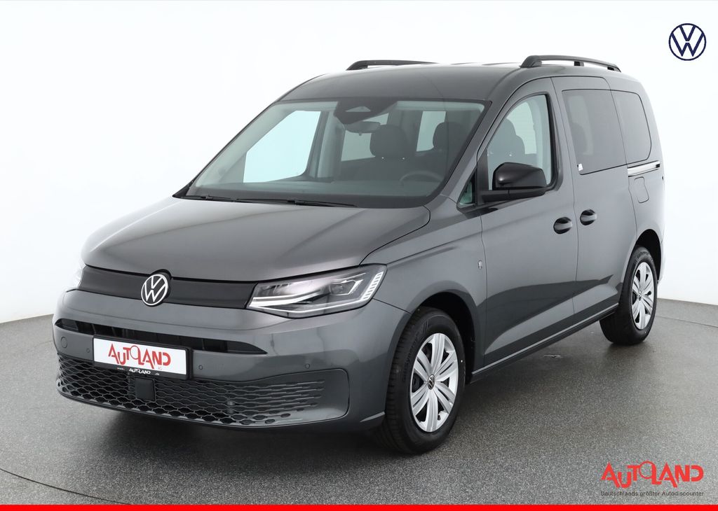 Image of Volkswagen Caddy