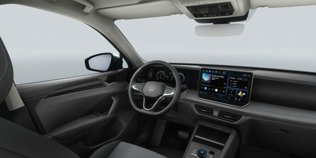 Tiguan eTSI DSG GJR Navi App-Connect