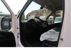 Fahrzeugabbildung Fiat Ducato Kasten L1H1 1hd Klima PDC Scheckheft