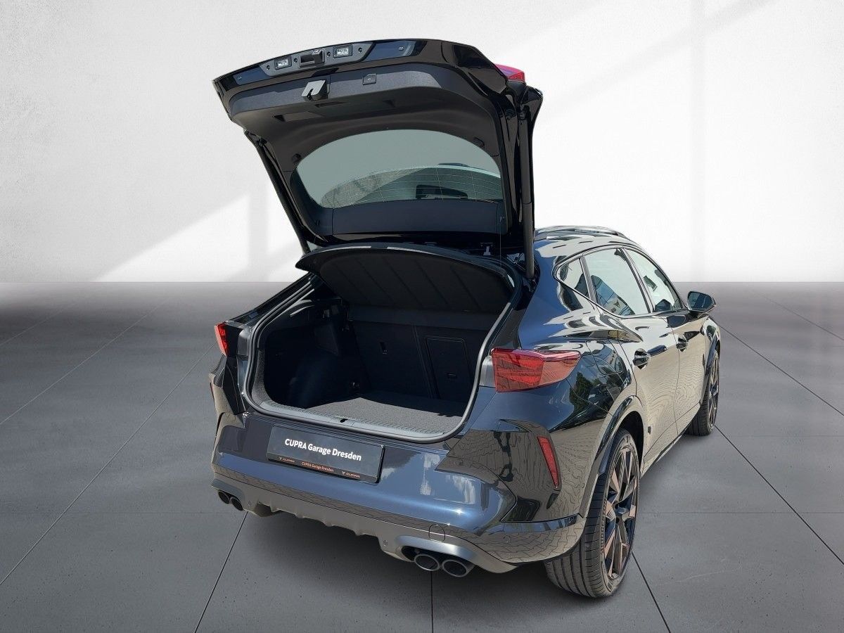Cupra Formentor - Bild 11