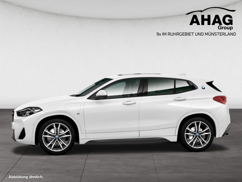 BMW X2 - Bild 5