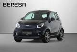 Smart fortwo cabrio EQ prime Leder JBL Kamera LED - Smart ForTwo in Osnabrück
