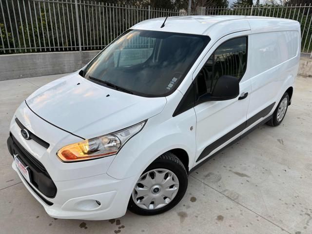 Ford FORD Transit Connect FORD TRANSIT CONNECT MAXI