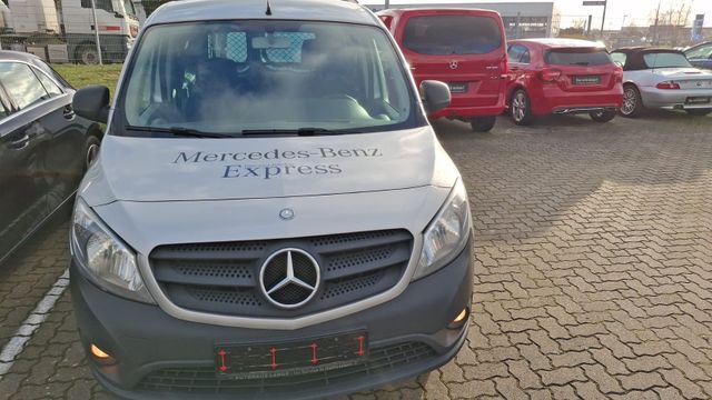 Mercedes-Benz Citan Kasten 111 CDI extralang 8-fach / BT/1. Hd