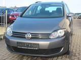 Volkswagen GolfPlus Comfortline-KLIMA-2xPDC-INSP.NEU-1.HAND - VW Golf Plus Gebrauchtwagen in Bochum