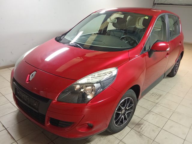 Renault Scenic III Expression