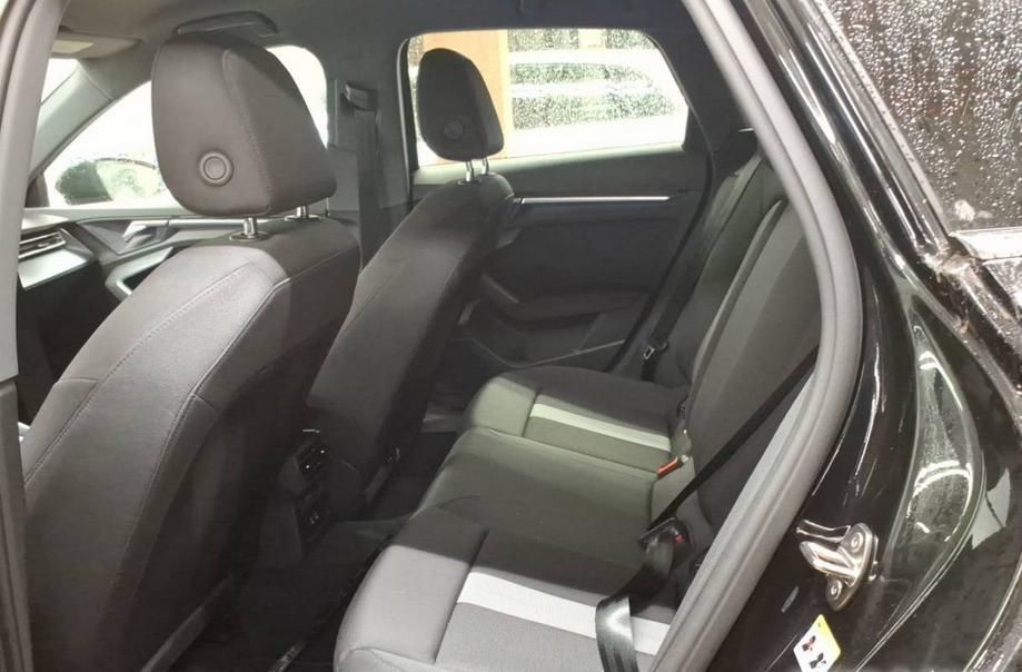 Audi A3 - Bild 5